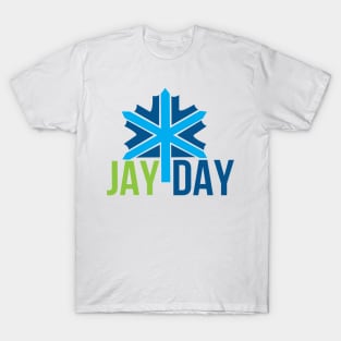 JAY DAY T-Shirt